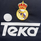 Retro Real Madrid Third Shirt 1997/98