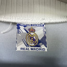Retro Real Madrid Third Shirt 1997/98