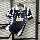 Retro Real Madrid Third Shirt 1997/98