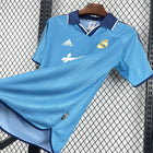 Retro Real Madrid Third Shirt 1999/00