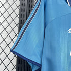 Retro Real Madrid Third Shirt 1999/00