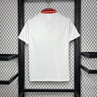 Retro Spain Away Shirt 1994