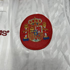 Retro Spain Away Shirt 1994