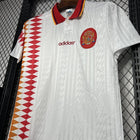 Retro Spain Away Shirt 1994