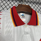 Retro Spain Away Shirt 1994