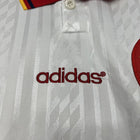 Retro Spain Away Shirt 1994