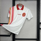 Retro Spain Away Shirt 1994