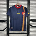 Retro Spain Away Shirt 1996