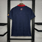 Retro Spain Away Shirt 1996