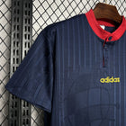 Retro Spain Away Shirt 1996