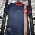 Retro Spain Away Shirt 1996