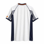 Retro Spain Away Shirt 1998