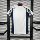 Retro Spain Away Shirt 1998