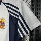 Retro Spain Away Shirt 1998