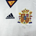 Retro Spain Away Shirt 1998