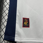 Retro Spain Away Shirt 1998