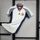 Retro Spain Away Shirt 1998