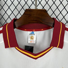 Retro Spain Away Shirt 2000