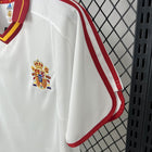 Retro Spain Away Shirt 2000