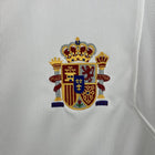 Retro Spain Away Shirt 2000