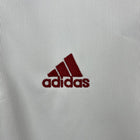 Retro Spain Away Shirt 2000