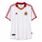 Retro Spain Away Shirt 2000