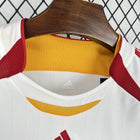 Retro Spain Away Shirt 2006