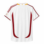 Retro Spain Away Shirt 2006