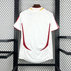 Retro Spain Away Shirt 2006
