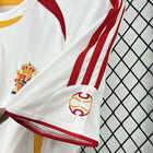 Retro Spain Away Shirt 2006