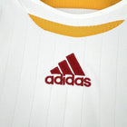 Retro Spain Away Shirt 2006