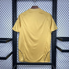 Retro Spain Away Shirt 2008
