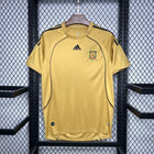 Retro Spain Away Shirt 2008