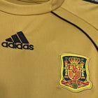 Retro Spain Away Shirt 2008