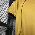 Retro Spain Away Shirt 2008