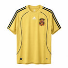 Retro Spain Away Shirt 2008