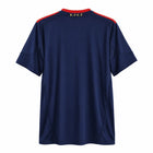 Retro Spain Away Shirt 2010