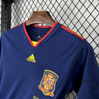Retro Spain Away Shirt 2010