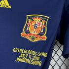 Retro Spain Away Shirt 2010