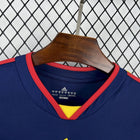 Retro Spain Away Shirt 2010