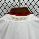 Retro Spain Away Shirt 2012