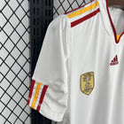 Retro Spain Away Shirt 2012