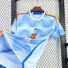 Retro Spain Away Shirt 2022