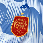 Retro Spain Away Shirt 2022