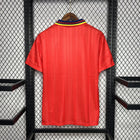 Retro Spain Home Shirt 1994