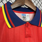 Retro Spain Home Shirt 1994