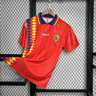 Retro Spain Home Shirt 1994