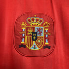 Retro Spain Home Shirt 1994