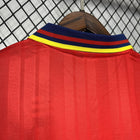 Retro Spain Home Shirt 1994