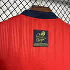 Retro Spain Home Shirt 1996
